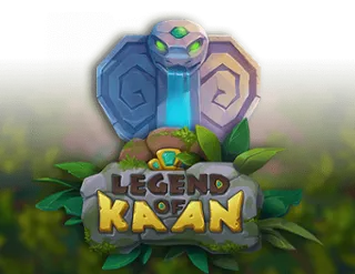 Legend of Kaan